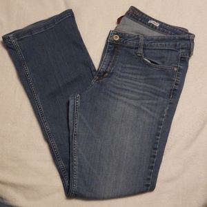 Arizona Bootcut Jeans